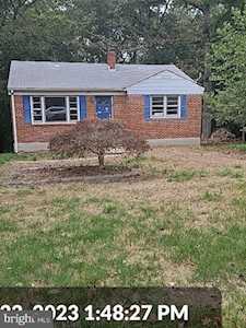 6320 Green Meadows Ct Indian Head, MD 20640