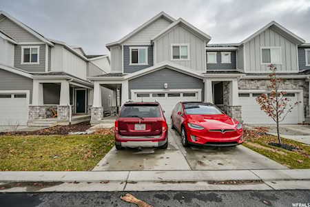 15093 S Wild Horse Way Bluffdale, UT 84065