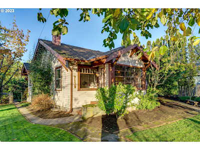 7139 SE 78th AVE Portland, OR 97206
