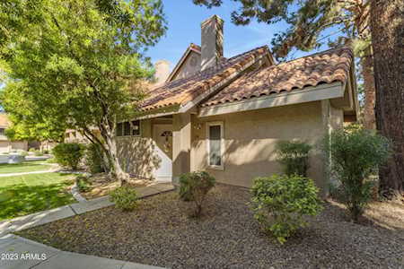 1633 E Lakeside Dr #9 Gilbert, AZ 85234