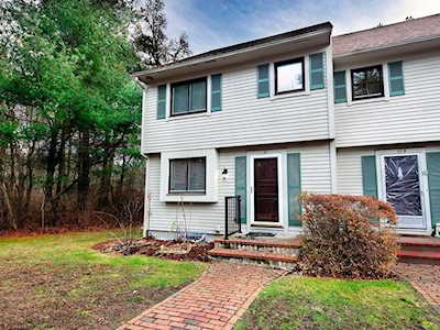 61 Minot Ave #61 Wareham, MA 02571