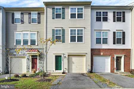 7608 Glaser Ln Glen Burnie, MD 21061