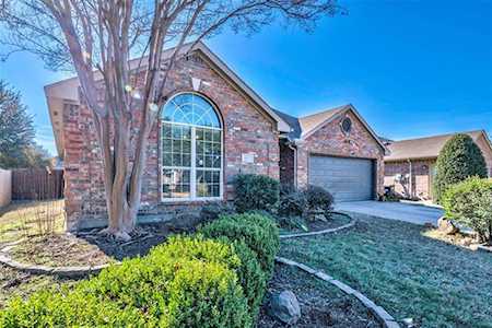 4529 Tacoma Terrace Fort Worth, TX 76123