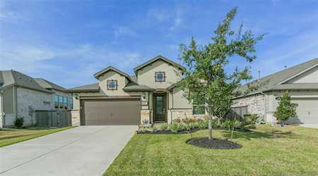 8010 Clearwater Glen Ct Richmond, TX 77407