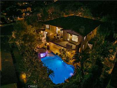 25843 Shady Oak Ln Valencia, CA 91381