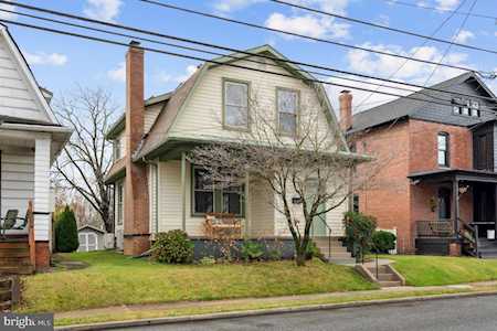 114 E 7th St E Frederick, MD 21701