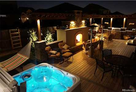 10753 Hillsboro Circle Parker, CO 80134