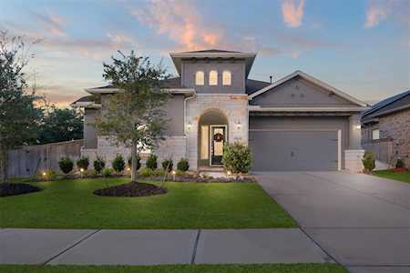 19842 View Park Ln Richmond, TX 77407