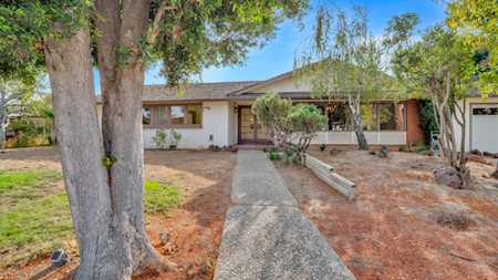 19814 Bonnie Ridge Way SARATOGA, CA 95070