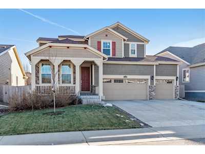 19500 W 59th Dr Golden, CO 80403