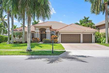 21175 Falls Ridge Way Boca Raton, FL 33428