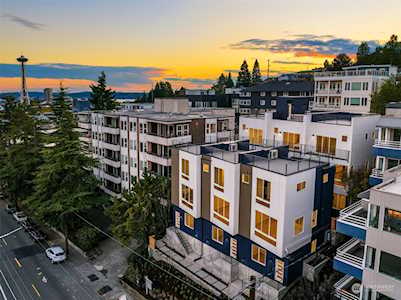 1225 Taylor Ave N #B Seattle, WA 98109