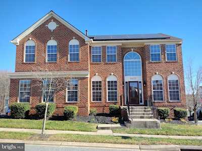 9407 Harcrest Way Perry Hall, MD 21128