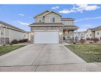 6340 Corvina St Evans, CO 80634