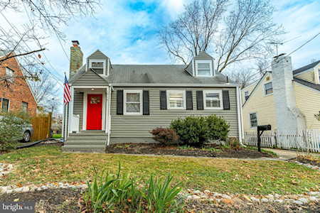 1717 S Monroe St S Arlington, VA 22204