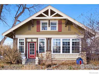 924 Laporte Ave Fort Collins, CO 80521
