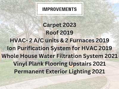 14306 Timber Bright Ct Houston, TX 77044