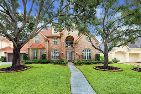9 Swan Isle Blvd Blvd Missouri City, TX 77459