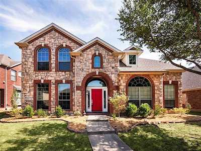 8747 Dancliff Drive Frisco, TX 75033