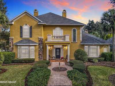 19 Lakebluff Drive Ormond Beach, FL 32174