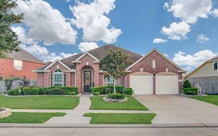 4531 Tamara Heights Ln Sugar Land, TX 77479