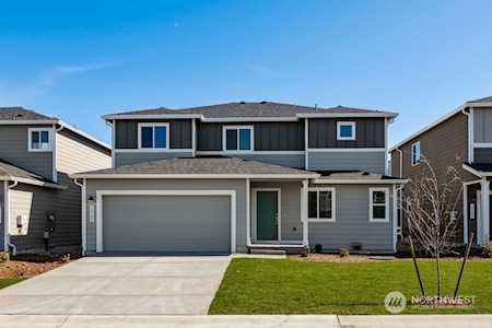 15193 Prescott (Lot 85) Loop SE #85 Yelm, WA 98597