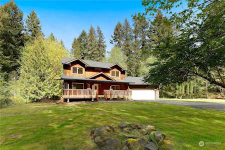 7868 NE Rocky Ln Kingston, WA 98346