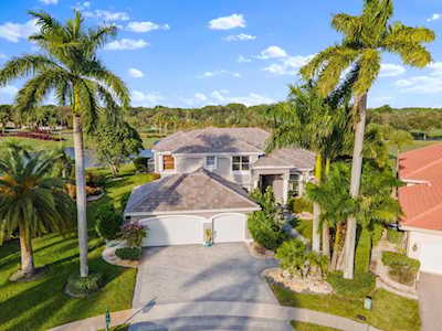 4352 James Estate Lane Lake Worth, FL 33449