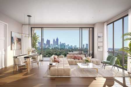 2425 Peachtree Road NE #610 Atlanta, GA 30305
