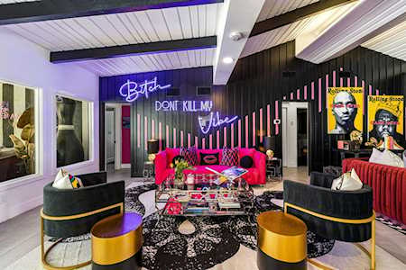 2777 E Baristo Rd Palm Springs, CA 92262