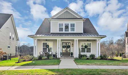 9564 Dresden Sq Brentwood, TN 37027