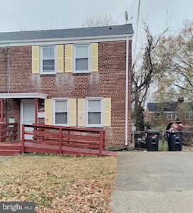 2327 Iverson St Temple Hills, MD 20748