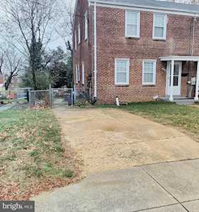 2329 Iverson St Temple Hills, MD 20748