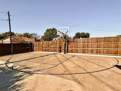 431 Creekside Lane Allen, TX 75002