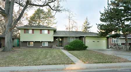 2983 S Depew St Denver, CO 80227