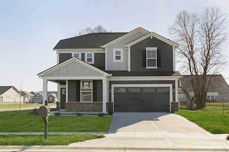 6738 Jacone Dr Brownsburg, IN 46112