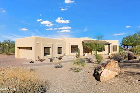 16136 E Ocotillo Dr Fountain Hills, AZ 85268