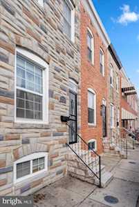 1234 Glyndon Ave Baltimore, MD 21223