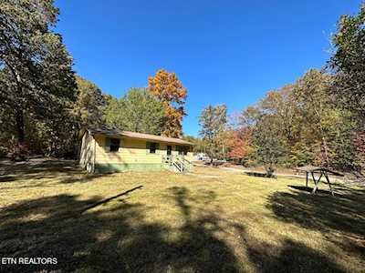 103 Eagle Furnace Rd Rockwood, TN 37854