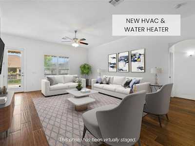 815 Lost Maples TRL Georgetown, TX 78633