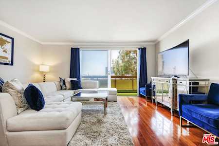 321 S San Vicente Blvd #503 Los Angeles, CA 90048