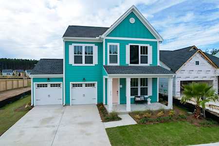 218 Summer Tanager Drive #1-8 Ravenel, SC 29470