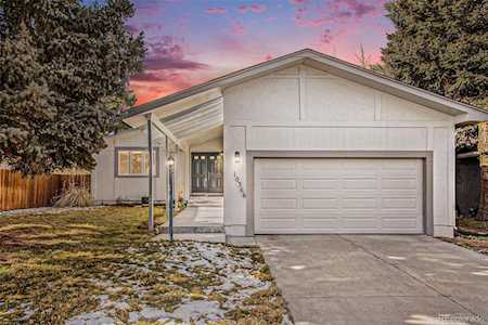 10366 E Weaver Circle Englewood, CO 80111