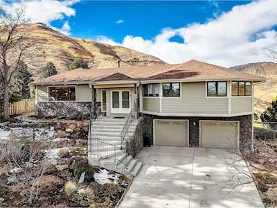 1922 Mt Zion Dr Golden, CO 80401