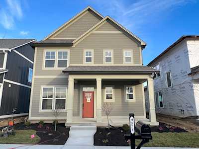9871 Northern Lights Ln Carmel, IN 46280