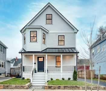 63 Florence Street Melrose, MA 02176