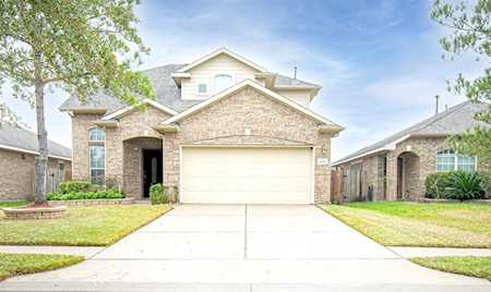 9831 Opal Rock Dr Rosharon, TX 77583