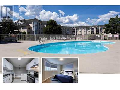3163 Richter Street #104 Kelowna, BC V1W3R4