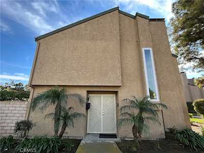 15963 Hyde Ct Fountain Valley, CA 92708