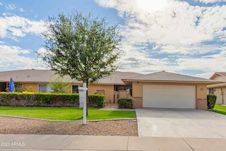 12907 W Ashwood Dr Sun City West, AZ 85375